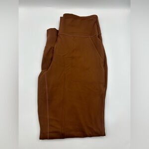 Lululemon Align Joggers Size 8